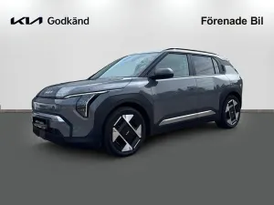 Kia EV3 2025