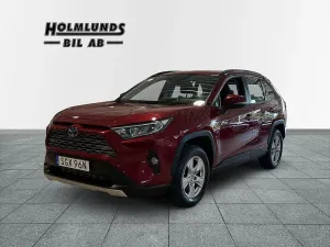 Toyota Rav4 2020