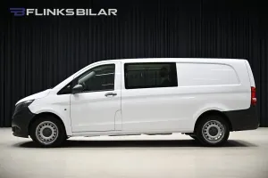 Mercedes-Benz Vito 2018