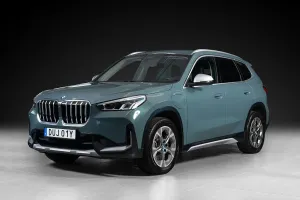 BMW X1 2024