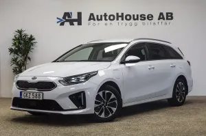Kia Ceed 2020