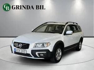 Volvo XC70 2016