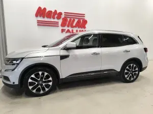 Renault Koleos 2017