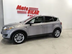 Ford Kuga 2013
