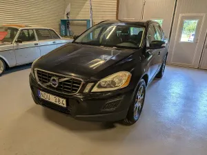 Volvo XC60 2013