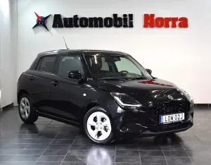 Suzuki Swift 2024