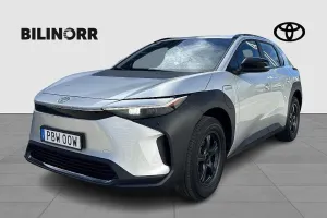 Toyota bZ4X 2023
