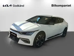Kia EV6 2023