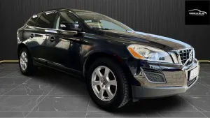 Volvo XC60 2011
