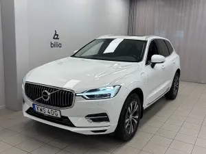 Volvo XC60 2021
