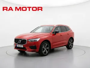 Volvo XC60 2018