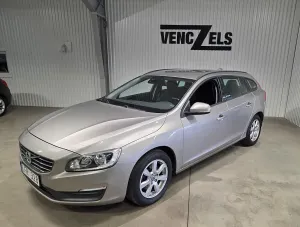 Volvo V60 2014