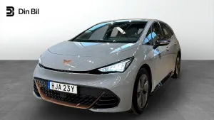 Cupra Born 2023