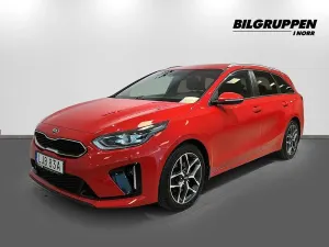 Kia Ceed 2019