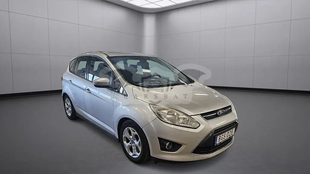 Ford C-Max 2011