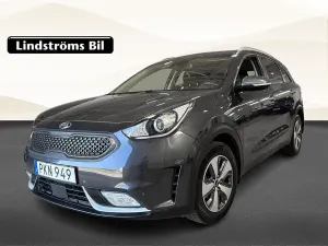 Kia Niro 2017