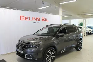 Citroën C5 2021