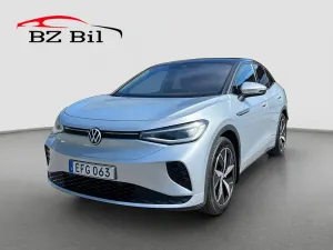 Volkswagen ID.5 2022