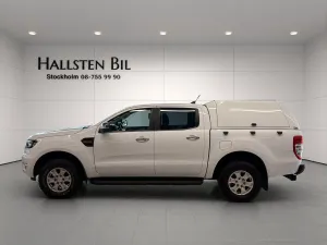 Ford Ranger 2020