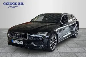 Volvo V60 2023