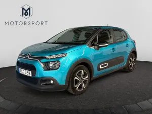 Citroën C3 2022