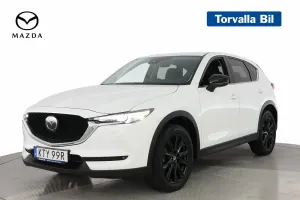 Mazda CX-5 2021