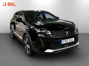 Peugeot 5008 2023