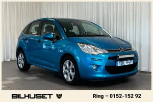 Citroën C3 2016