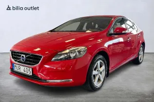 Volvo V40 2013