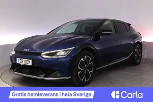 Kia EV6 2023