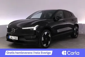 Volvo EX30 2024