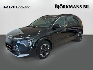 Kia Niro 2024