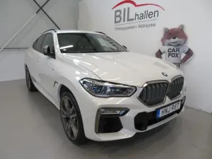 BMW X6 2020