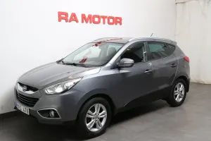 Hyundai ix35 2013