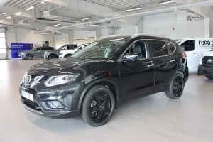 Nissan X-Trail 2018