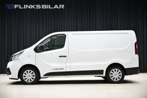 Renault Trafic 2020
