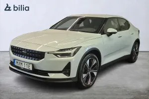 Polestar 2 2023