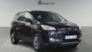 Ford Kuga 2014