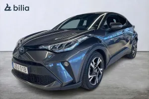 Toyota C-HR 2023