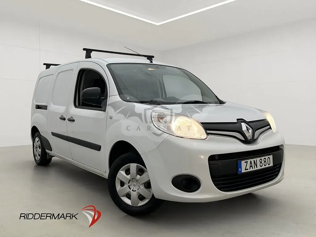 Renault Kangoo 2018
