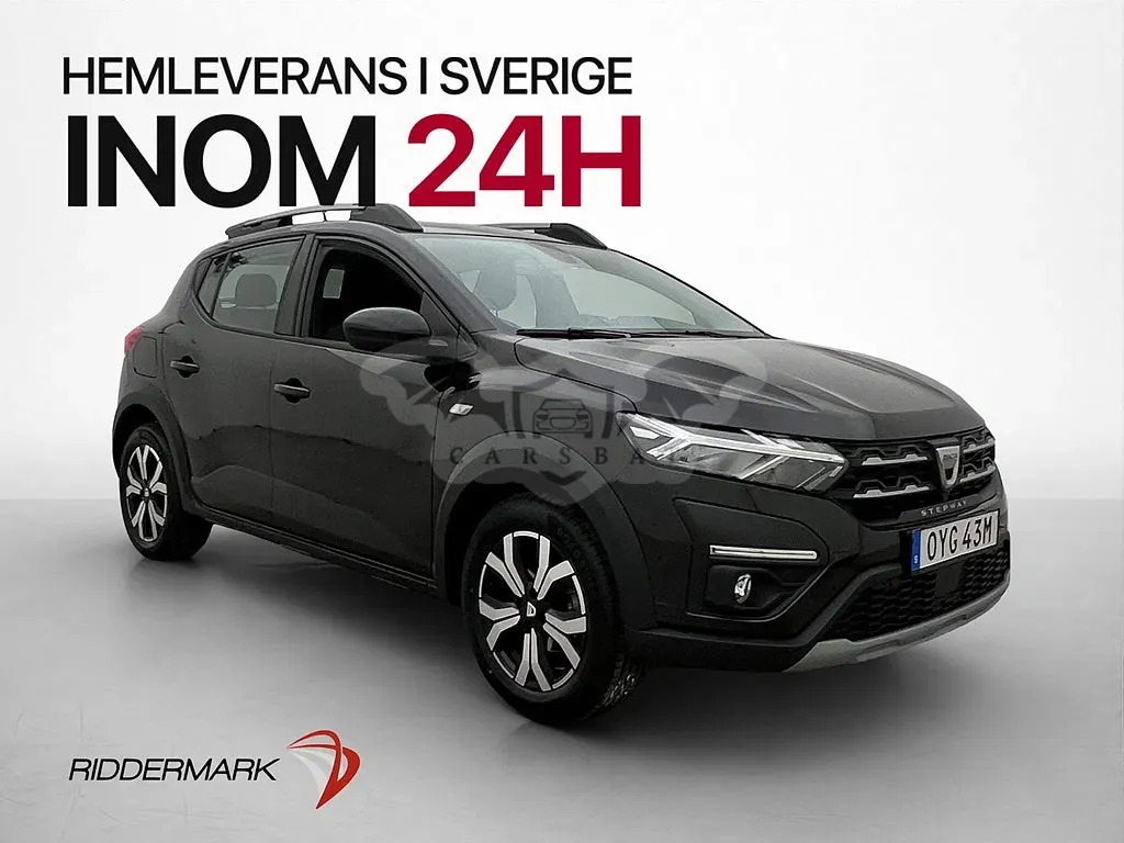 Dacia Sandero 2023