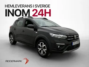 Dacia Sandero 2023