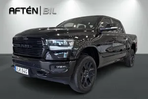RAM 1500 2022