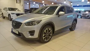 Mazda CX-5 2015