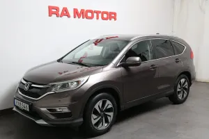 Honda CR-V 2015