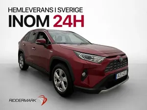 Toyota Rav4 2020