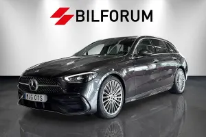 Mercedes-Benz C 2023