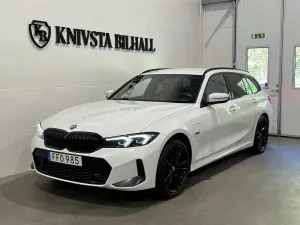 BMW 3 Series 330e 2023