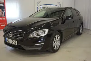 Volvo V60 2014