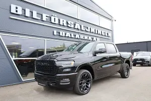 Dodge RAM 2025